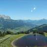 SkiWelt Wilder Kaiser-Brixental  - Salina, Haus