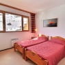 Meribel Mottaret - Residencia Plein Soleil - 2PIE 5PERS 40M2 SUD 1ETA