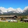 SkiWelt Wilder Kaiser-Brixental  - Biobauernhof Harasshof