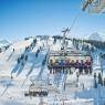SkiWelt Wilder Kaiser-Brixental  - Bergsigt Appartement Nordseite