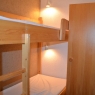 Courchevel - Residencia Villaret - StCab4 27m² 6ème Asc Balc Est