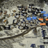 Meribel - Residencia Razaz - 3P+mezz 60m² 6pers