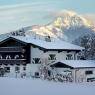 SkiWelt Wilder Kaiser-Brixental  - Villa Schönruh