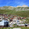 Tignes - Residencia Roches Rouges C - Studio 4 Personnes - 25m²