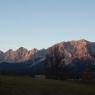 Schladming-Dachstein - Alpenblick
