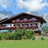 SkiWelt Wilder Kaiser-Brixental  - Pension - Appartements Schipflinger