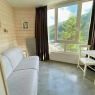 Les Menuires - Residencia Caron - St 2 13m² 3ème Nord