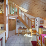 Meribel - Residencia Eperviere - 4P+mezzanine 100m² 8p
