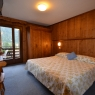 Madonna di Campiglio - Hotel Garni Cime D'Oro - Habitación doble 