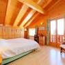 Les Diablerets - Chalet Petit Pont