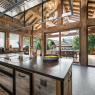 Meribel - Chalet Queen Mijane - chalet 8P 660m² 14pers