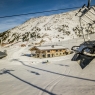 Les Arcs - Chalet La Halle des Cascades