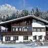 SkiWelt Wilder Kaiser-Brixental  - Appartement Jöchl