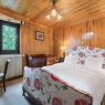 Courchevel - Residencia Hauts De Toviere B - 3P 57m² 6p SUD