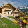 Schladming-Dachstein - Almdorf Reiteralm