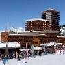 La Plagne - Residencia Odalys Le Pelvoux. La Plagne