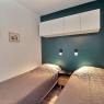 Meribel Mottaret - Residencia Creux De L Ours C - 2PIE 3/4PERS 27m² NORD 1E