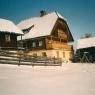 Schladming-Dachstein - Selbstversorgerhaus Urlpoldhof