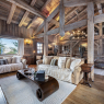 Megeve - Chalet Escalade - Chalet - 350m² - 12 pers