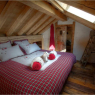 Meribel - Chalet Le Ruisseau - Chalet 7P 310m² 14pers