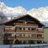 SkiWelt Wilder Kaiser-Brixental  - Appartement Wilder Kaiser