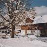 Schladming-Dachstein - Appartement Gaislehner