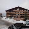 Meribel Mottaret - Residencia Roc De Tougne - STUDIO 2P 15 m² RDC
