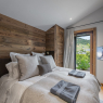 Megeve - Chalet Stallion F - Chalet 140m² - 10 pax 