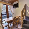 Meribel Mottaret - Residencia Creux De L Ours B - 3 PIE EN DUPLEX - 5/6PAX -  43m² SUD /OUEST