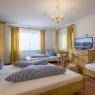 SkiWelt Wilder Kaiser-Brixental  - Alpenpension Claudia