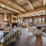 Meribel - Chalet Dzintila - chalet 6P 220m² 12pers