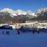 SkiWelt Wilder Kaiser-Brixental  - Kaiserchalet Dancy