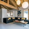 Saint Martin de Belleville - Residencia Home By U - 4P Duplex 110m² 8p