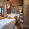 Megeve - Residencia Aravisblanches - 80m² - 6pers - 4pcs
