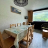 Les Menuires - Residencia Aravis - 2P6 38m² 3ème Sud Balc