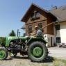 Schladming-Dachstein - Sonnenhof - Familie Seebacher