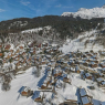 Meribel - Residencia Ferm A - 3P 33m² 4pers