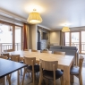 Val Cenis - Residencia Les balcons Platinum Val Cenis