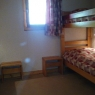 Meribel - Residencias Varias Meribel - Apartamento 3 piezas + cabina 6/8 pax 50-70m2 Tipo J