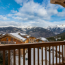 Courchevel - Chalet Carcentina