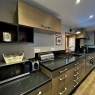 Saint Martin de Belleville - Chalet L'escarel - 3p5 60m² triplex - Sud SMB