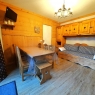 Courchevel - Residencia Jetay - 2PCAB6 32m²1er Asc Balc Ouest