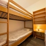 Les Menuires - Residencia Courmayeur