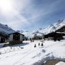 Saas Fee - Chalet Inge