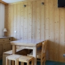 Meribel Mottaret - Residencia Plein Soleil - STUDIO 3/4 PERS 27M2 S 1ETA