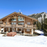 Courchevel - Chalet Chamois