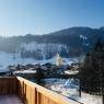 SkiWelt Wilder Kaiser-Brixental  - Josef's Appartement