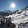 Meribel Mottaret - Residencia Plein Soleil - 2PIE 5PERS 40M2 S 6e ETAGE