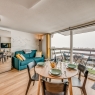 Tignes - Residencia Palafour - Studio 4 Personnes - 25m²