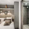Courchevel - Residencia Les 3 Vaches - 3P 85m² 4/6p  SUD